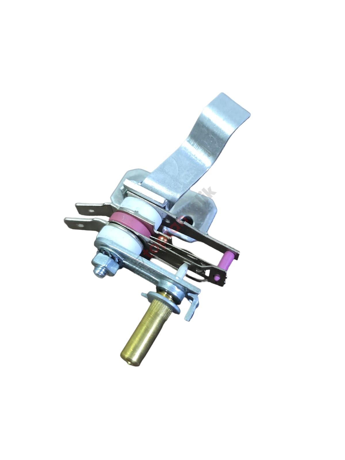 Arzum Prego Tost Makinesi Termostat