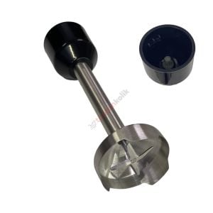 Korkmaz Blender Ezici Ayak