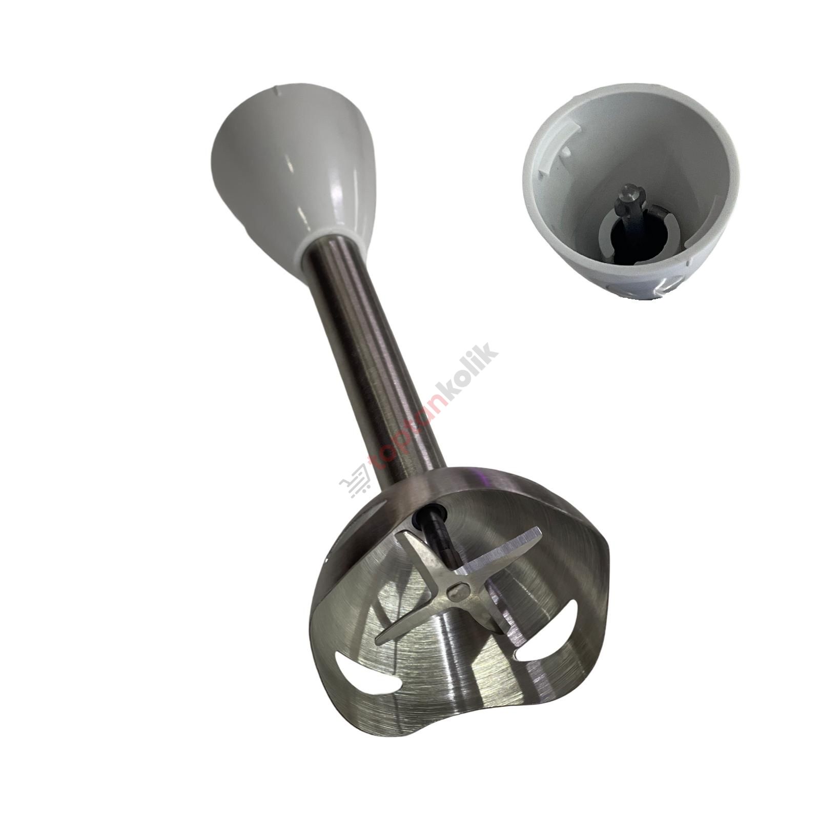 Fakir & Arzum Blender Ezici Ayak