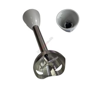 Fakir & Arzum Blender Ezici Ayak