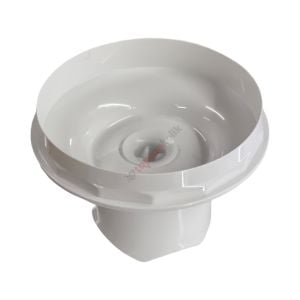 Braun Blender Doğrayıcı Dişli Kutusu (350 ml)