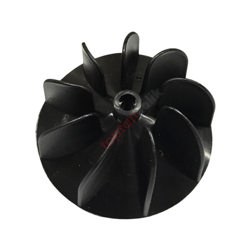 Fön Makinesi Pervanesi 4.5 mm