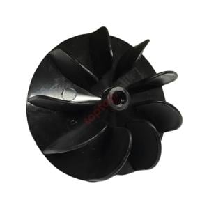 Fön Makinesi Pervanesi 4.5 mm