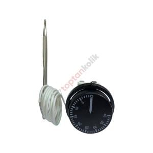 Gazlı Termostat - 0°C - 40°C