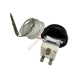 Semaver ve Çay Makinesi Gazlı Termostat - 30°C - 90°C