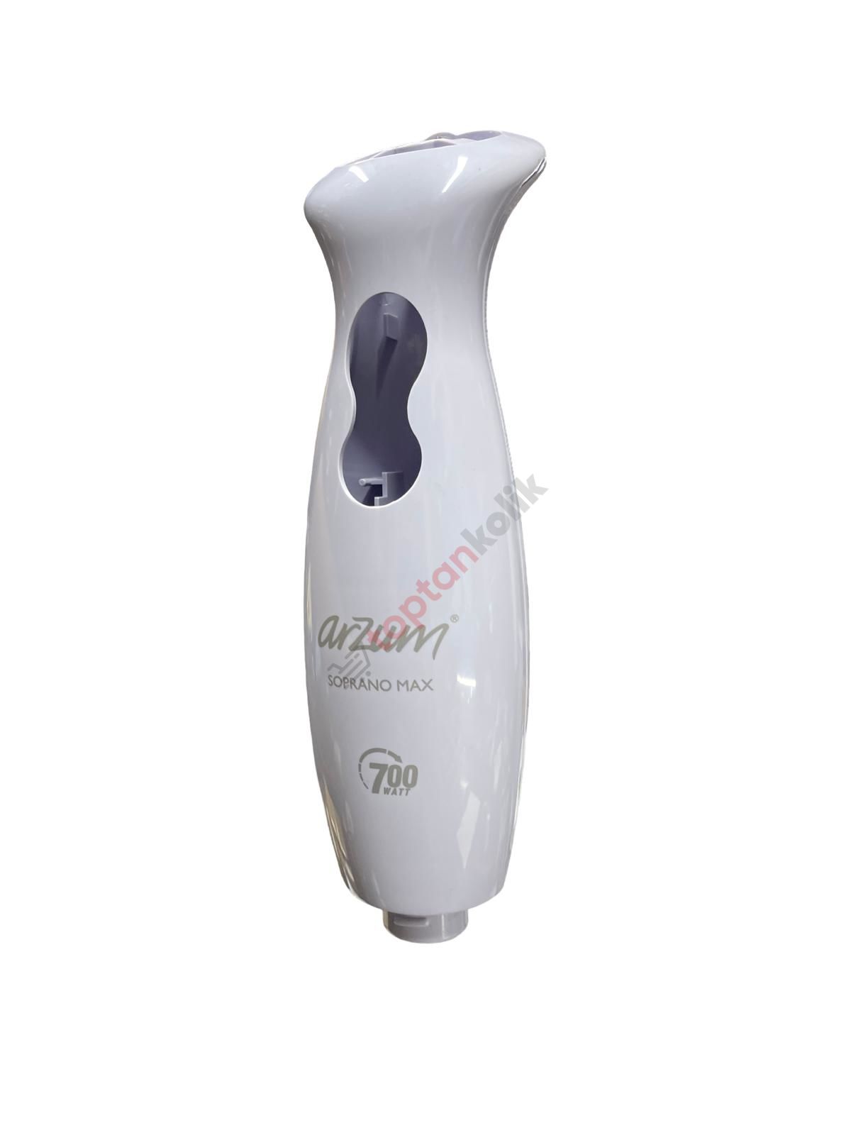 Arzum Soprano Max Motor Gövdesi