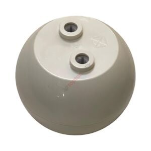 Çırpıcı Dişli Kutusu - Siyah (Sol Diş)