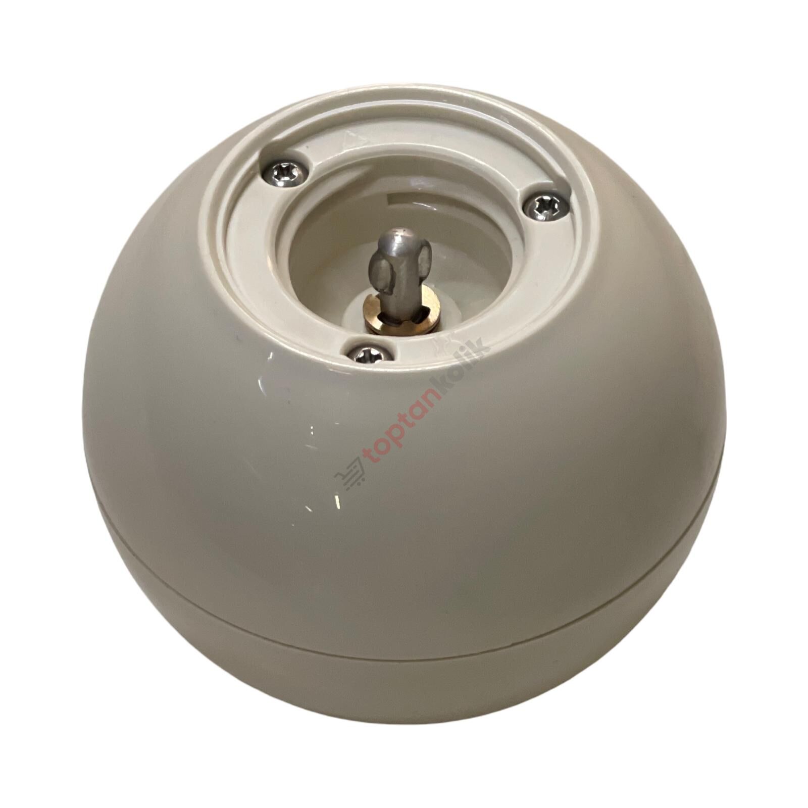 Çırpıcı Dişli Kutusu - Siyah (Sol Diş)