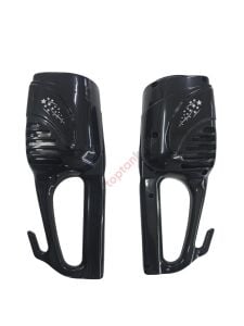 Arnica Merlin Motor Gövde Takımı