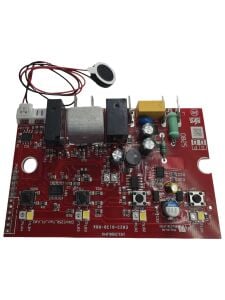 Çay Makinesi Elektronik Kart (Mama Suyu-Filtre Kahve-Sıcak Su-Demleme Özellikli)