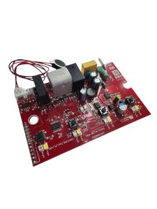 Çay Makinesi Elektronik Kart (Mama Suyu-Filtre Kahve-Sıcak Su-Demleme Özellikli)