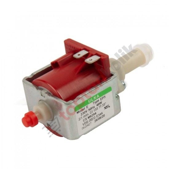 Ulka 48 W EP5 Pompa Motoru