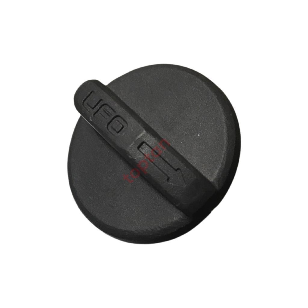 Ufo Termostat Düğmesi