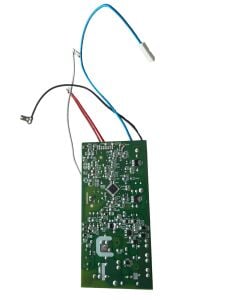 Philips PerfectCare Kazanlı Ütü Elektronik Kart