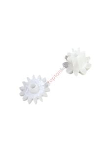 Philips Epilasyon Dişli Takımı