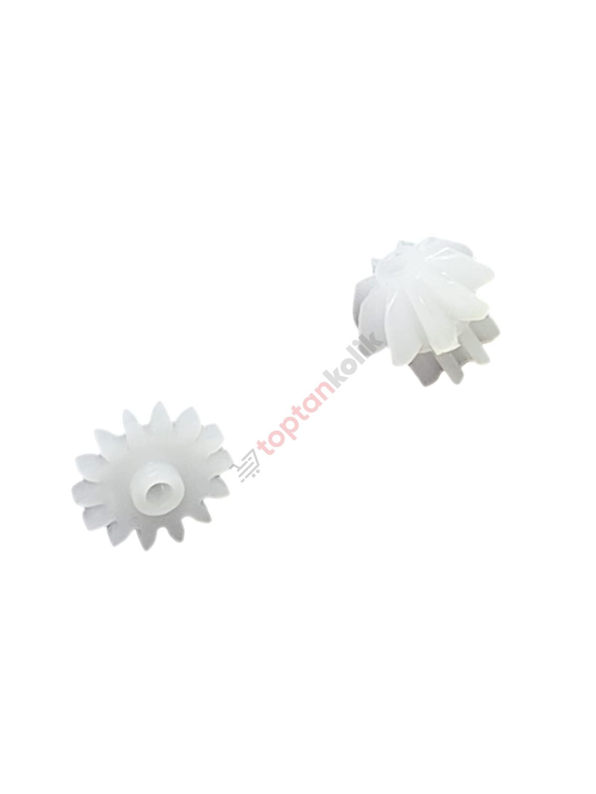 Philips Epilasyon Dişli Takımı